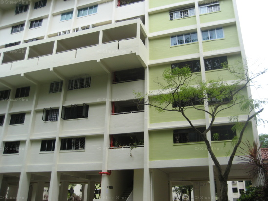 Blk 572 Ang Mo Kio Avenue 3 (Ang Mo Kio), HDB 4 Rooms #46192